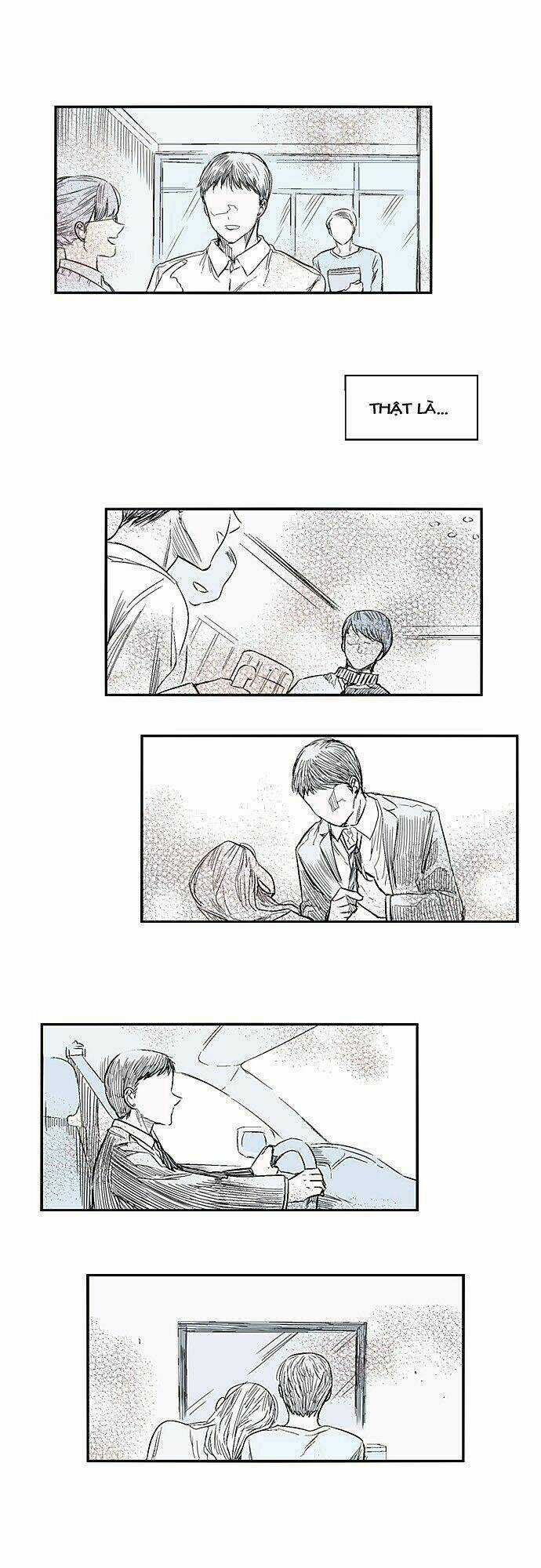 Người máy hủy diệt Chapter 145 trang 13