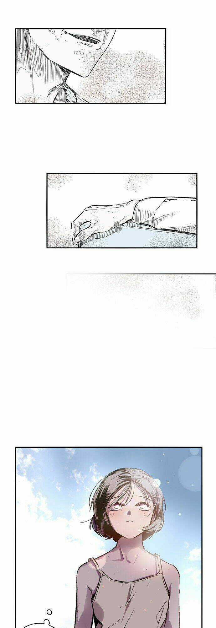 Người máy hủy diệt Chapter 145 trang 14