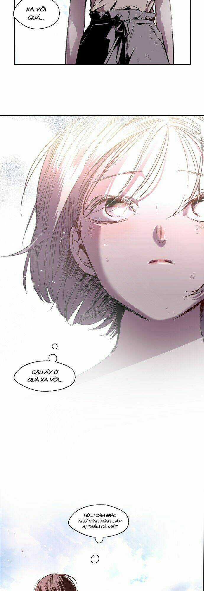 Người máy hủy diệt Chapter 145 trang 15