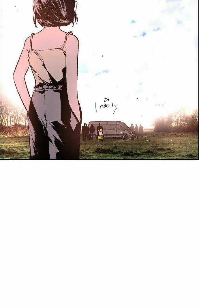 Người máy hủy diệt Chapter 145 trang 16