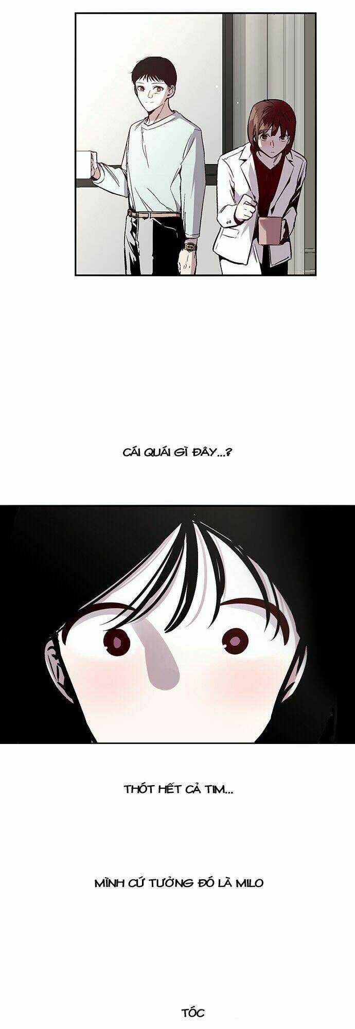 Người máy hủy diệt Chapter 145 trang 23