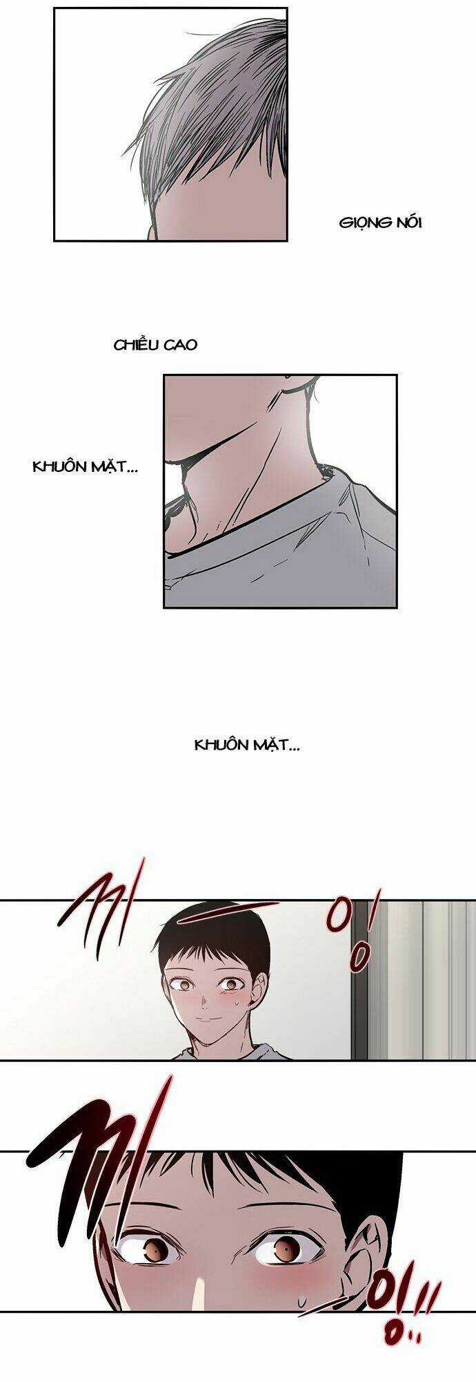 Người máy hủy diệt Chapter 145 trang 24