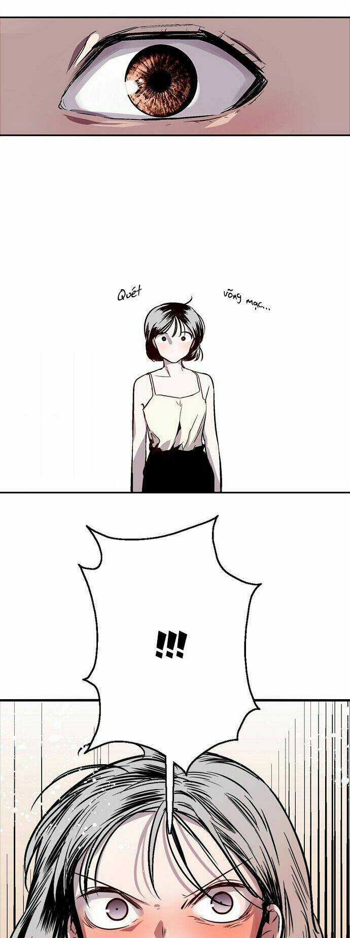 Người máy hủy diệt Chapter 145 trang 25