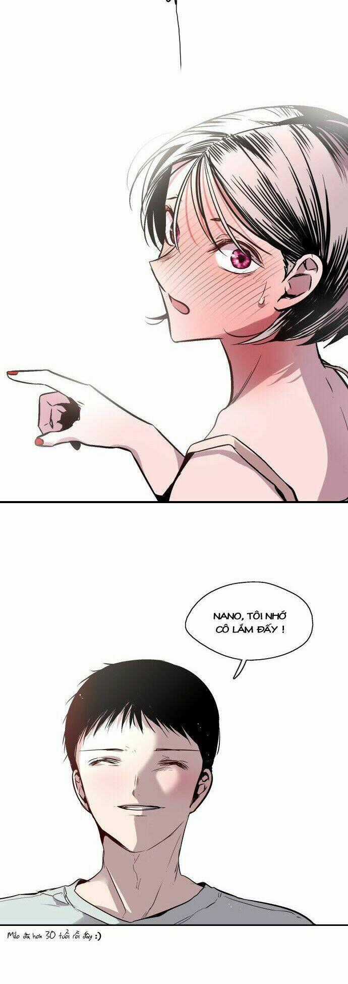 Người máy hủy diệt Chapter 145 trang 28