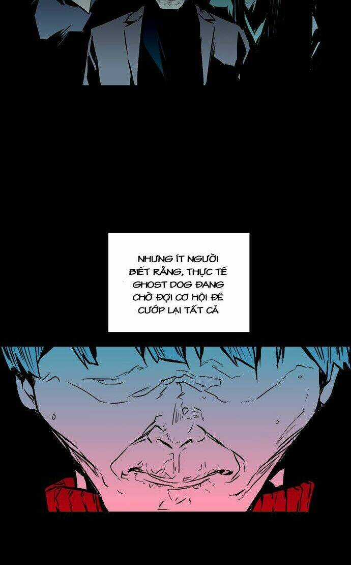 Người máy hủy diệt Chapter 145 trang 4