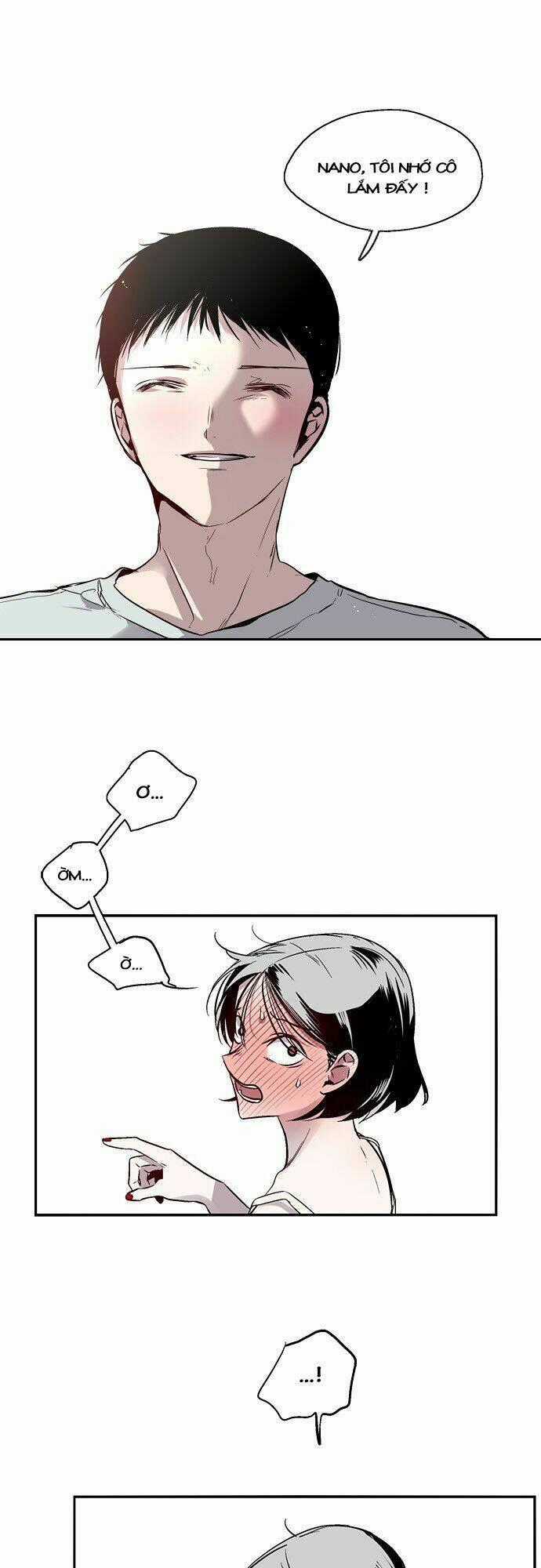 Người máy hủy diệt Chapter 146 trang 0