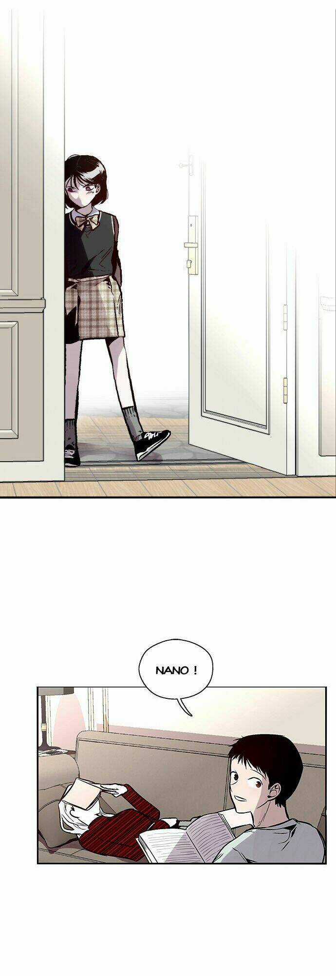 Người máy hủy diệt Chapter 146 trang 13