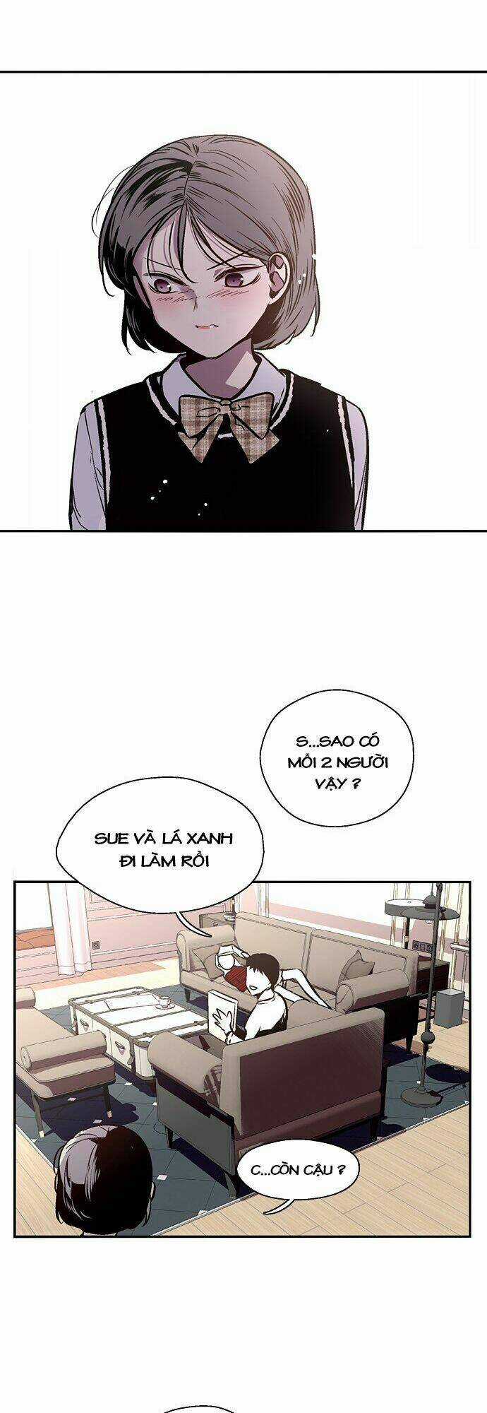Người máy hủy diệt Chapter 146 trang 14