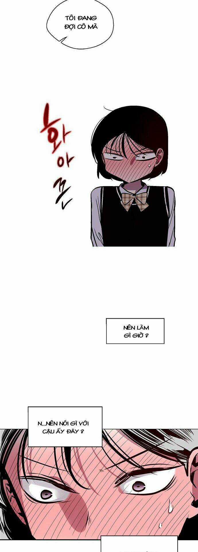 Người máy hủy diệt Chapter 146 trang 15