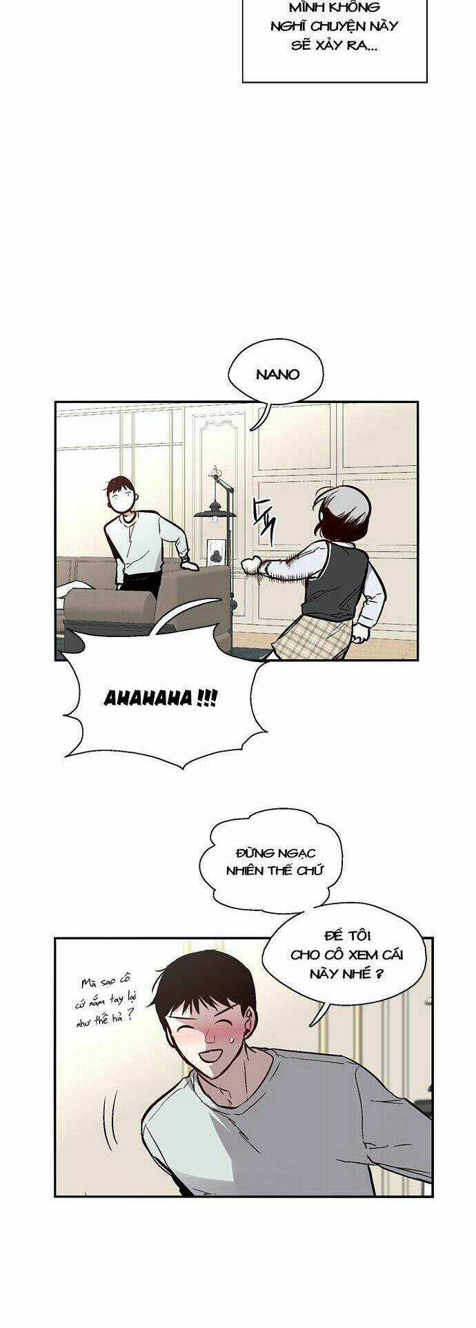 Người máy hủy diệt Chapter 146 trang 16