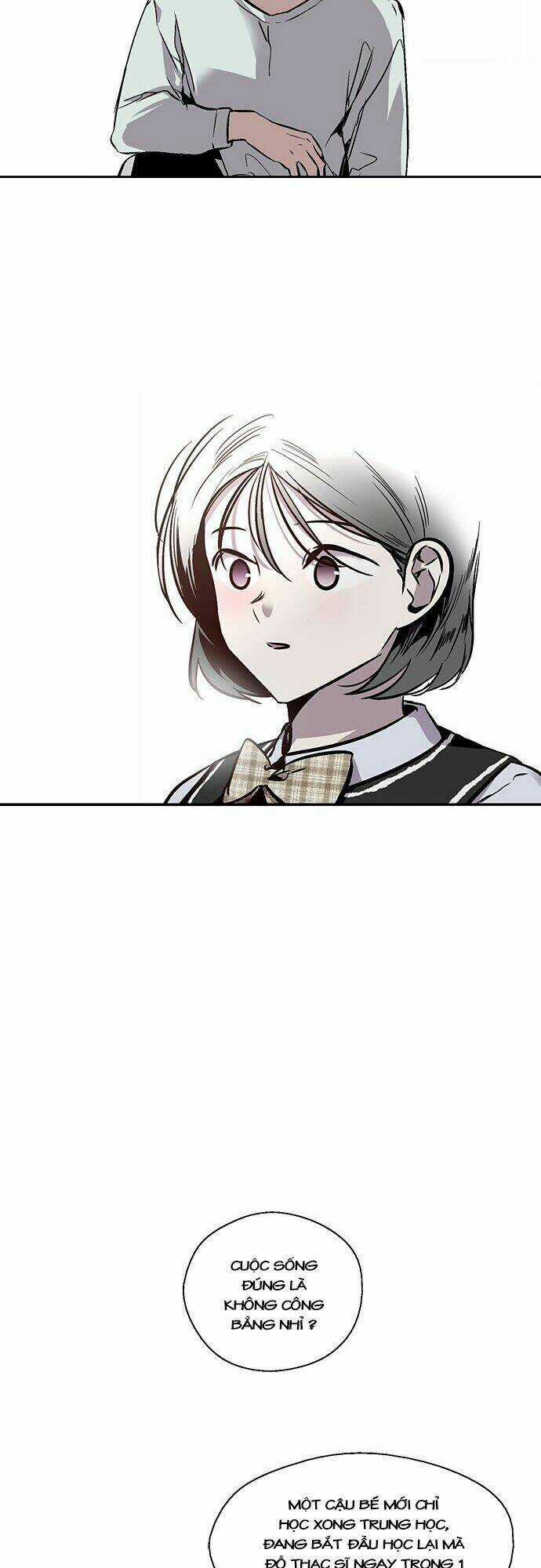 Người máy hủy diệt Chapter 146 trang 18