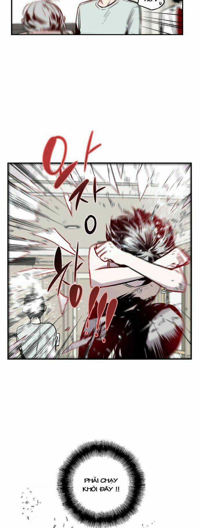 Người máy hủy diệt Chapter 146 trang 2