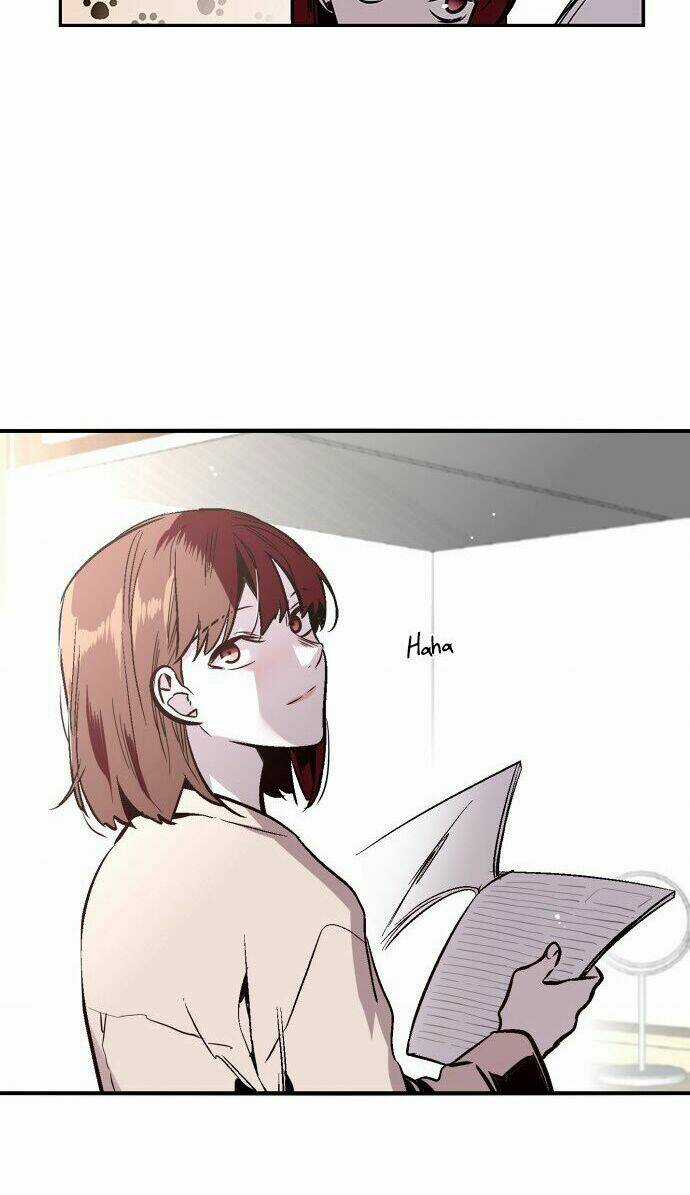 Người máy hủy diệt Chapter 146 trang 21
