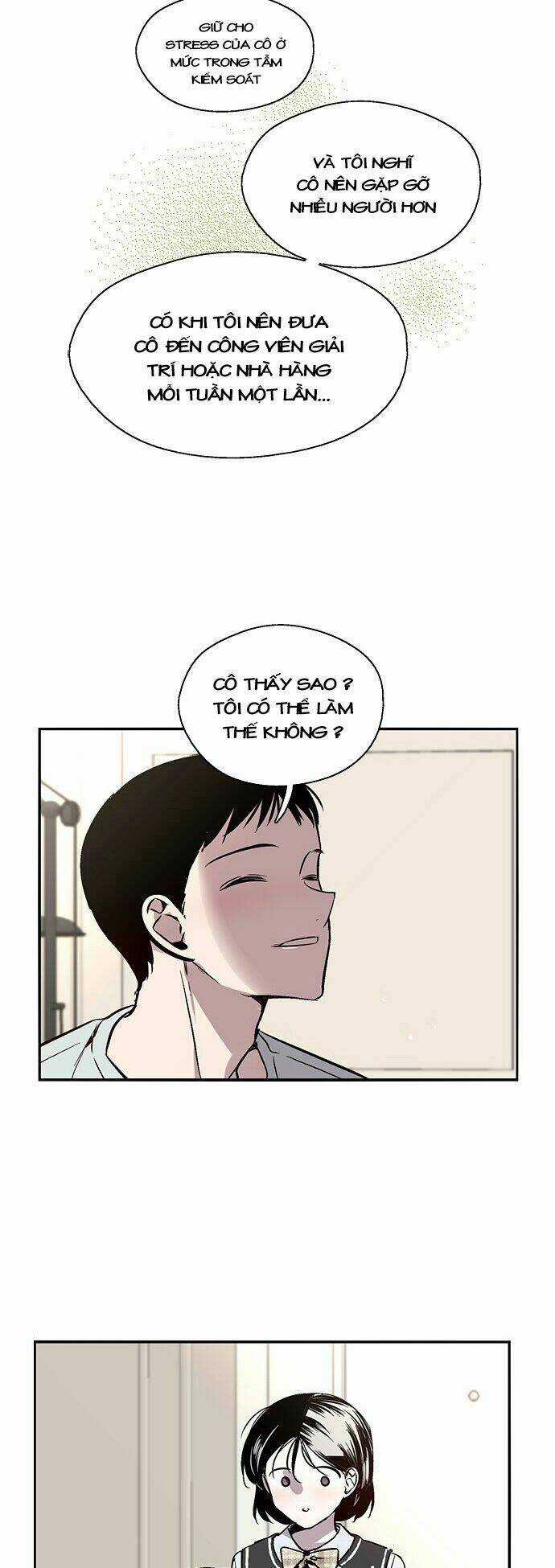 Người máy hủy diệt Chapter 146 trang 24
