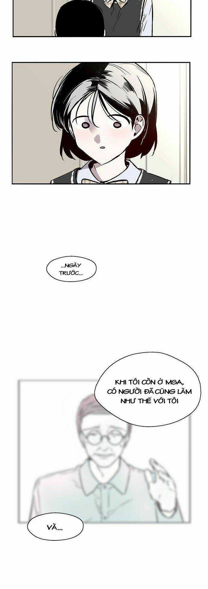 Người máy hủy diệt Chapter 146 trang 25