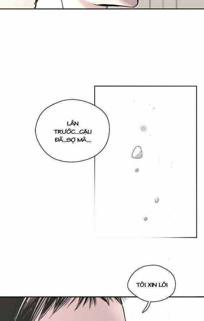 Người máy hủy diệt Chapter 146 trang 29