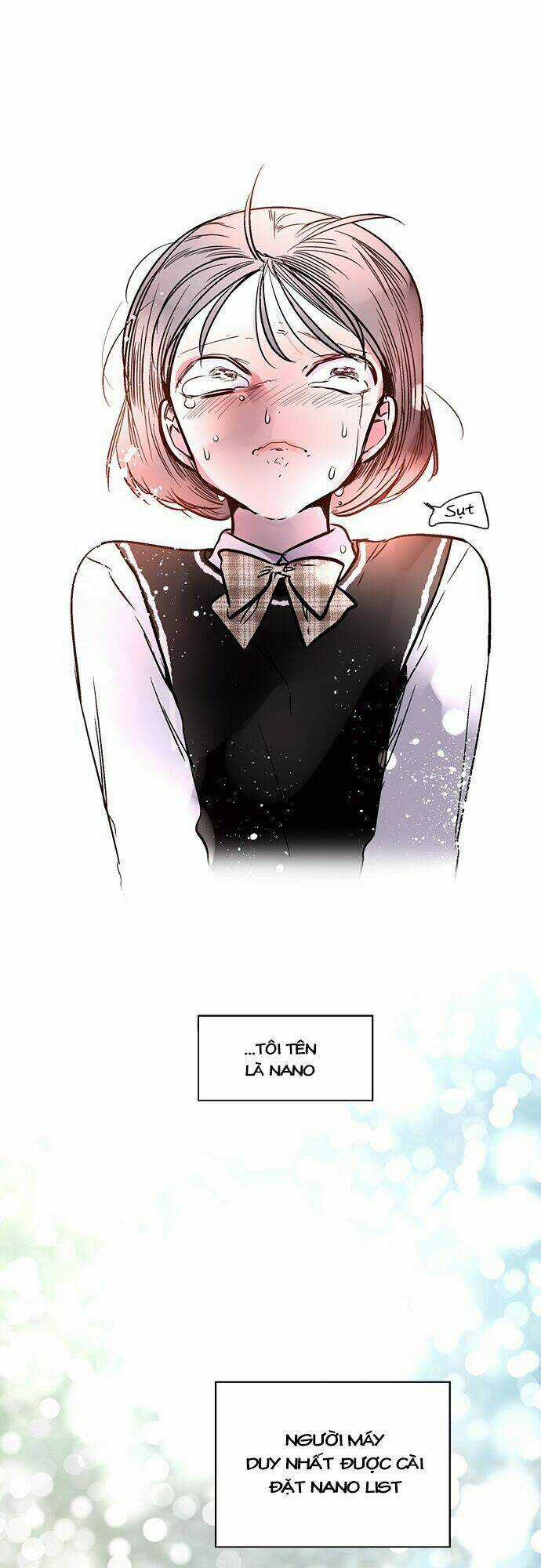 Người máy hủy diệt Chapter 146 trang 31