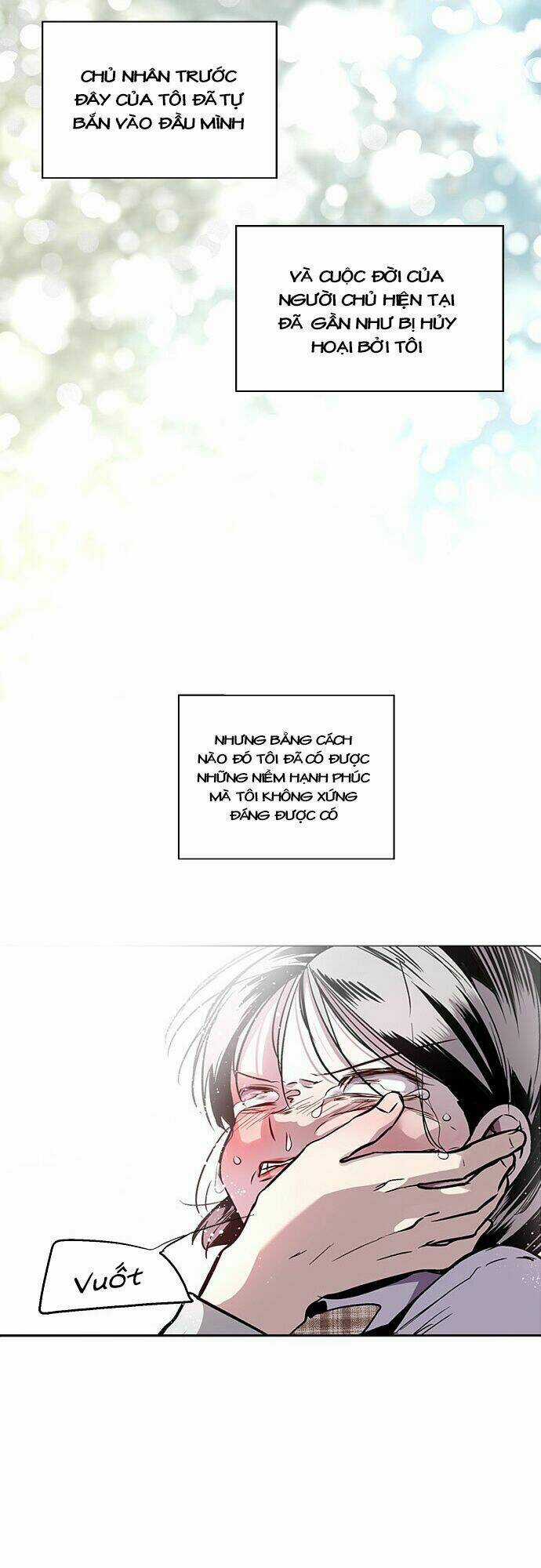 Người máy hủy diệt Chapter 146 trang 32