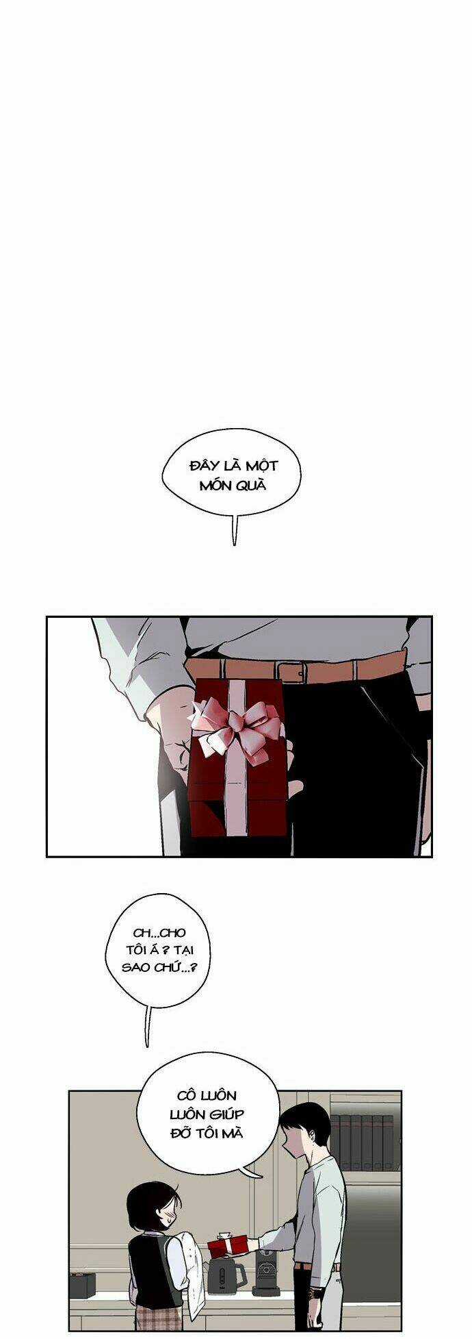 Người máy hủy diệt Chapter 146 trang 34