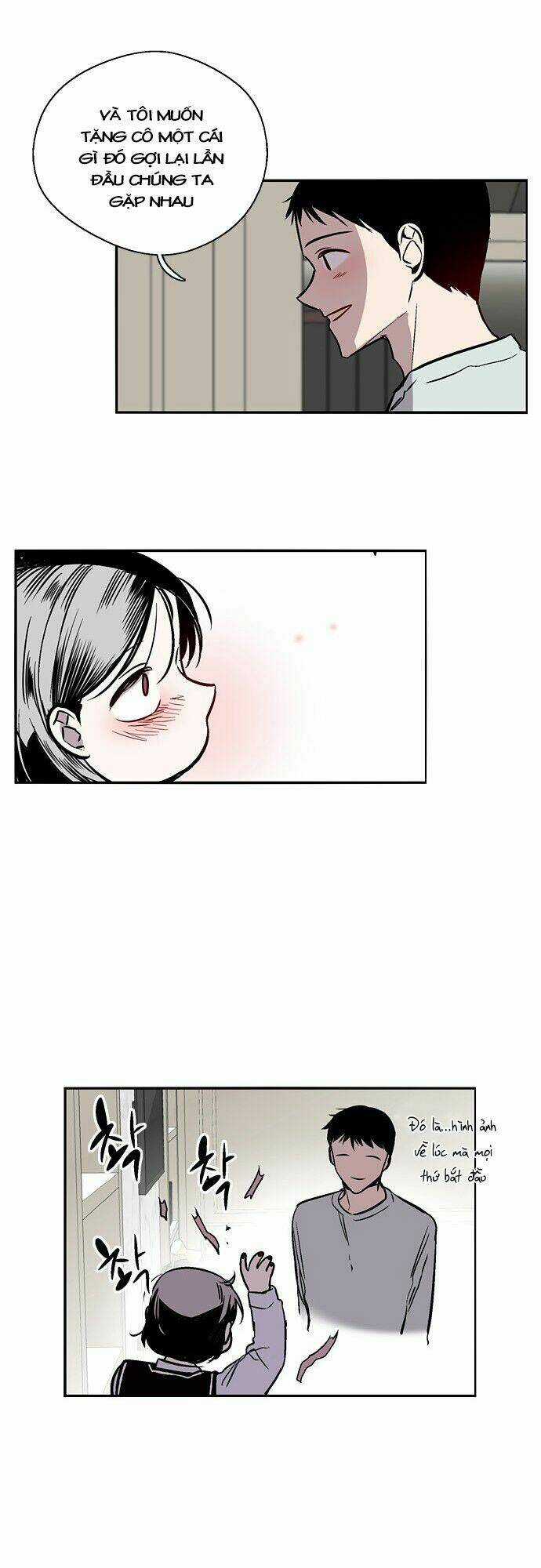 Người máy hủy diệt Chapter 146 trang 35