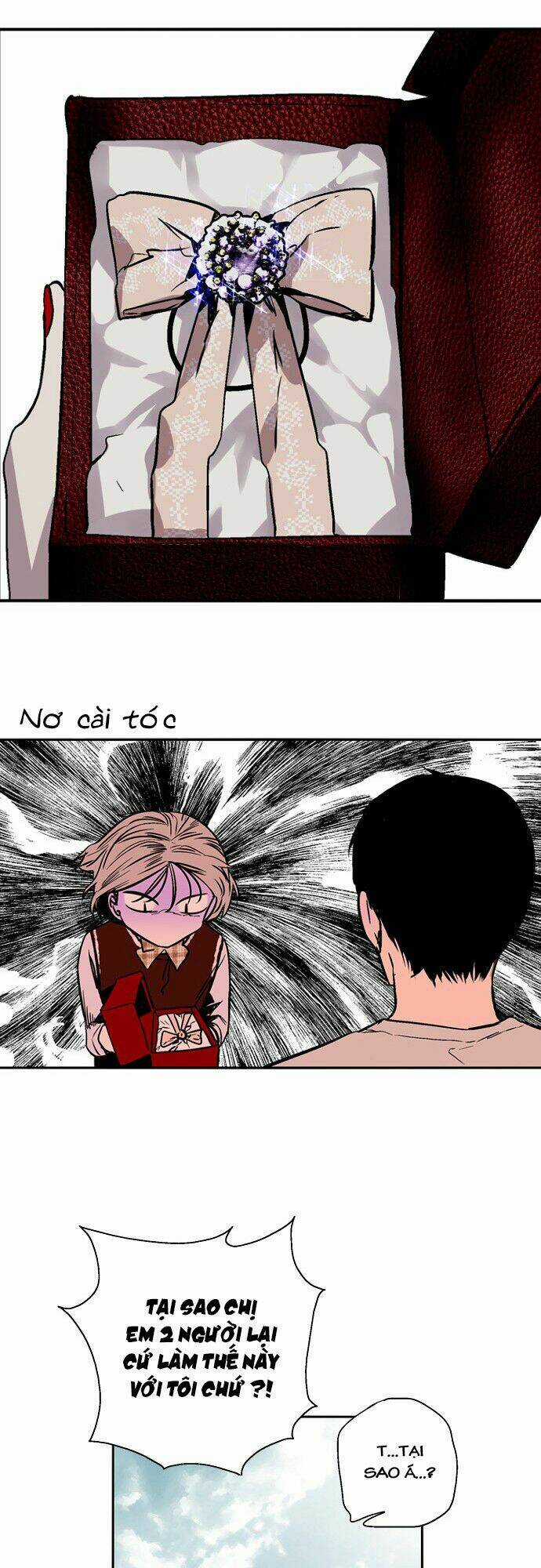Người máy hủy diệt Chapter 146 trang 36