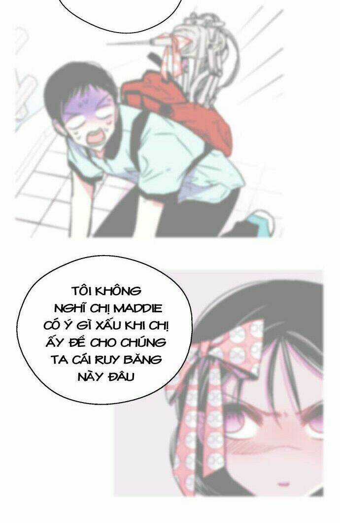 Người máy hủy diệt Chapter 146 trang 39