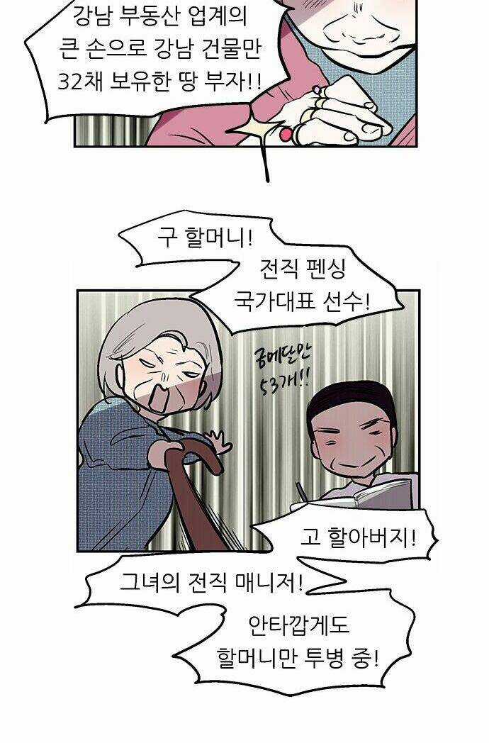 Người máy hủy diệt Chapter 146 trang 60