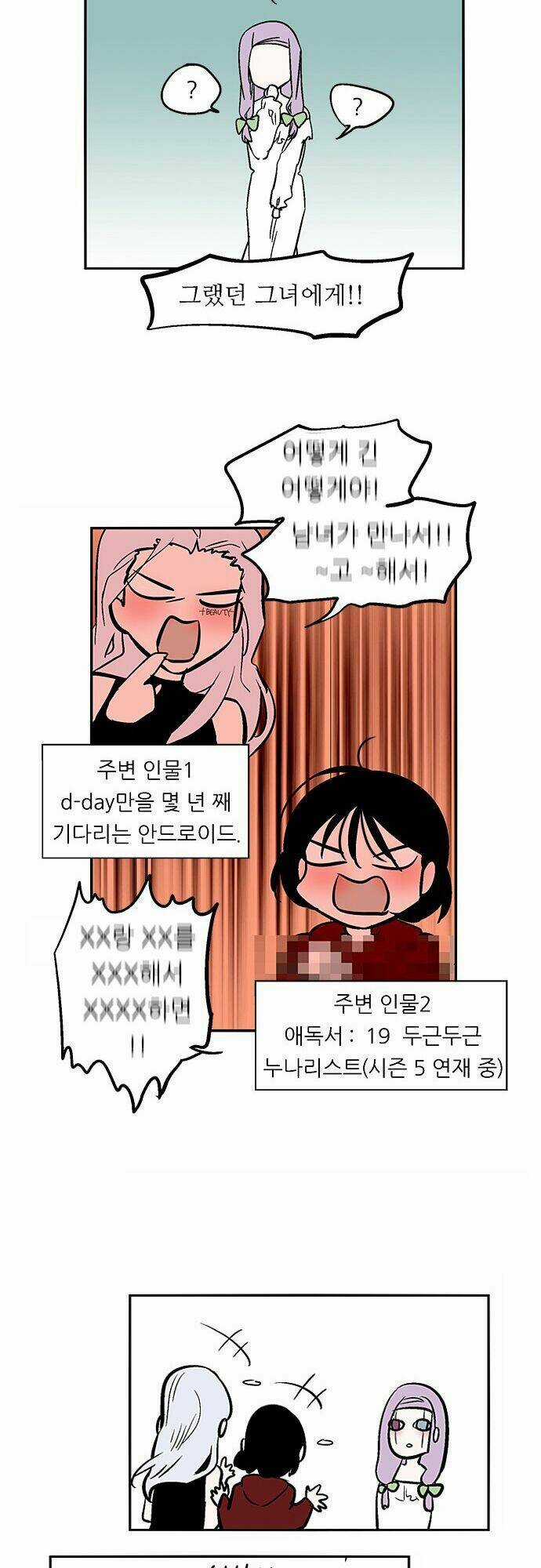 Người máy hủy diệt Chapter 146 trang 62