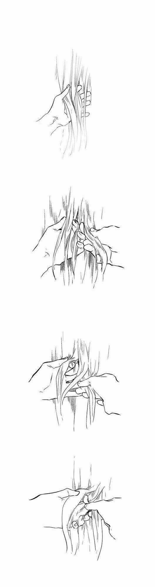 Người máy hủy diệt Chapter 147 trang 11