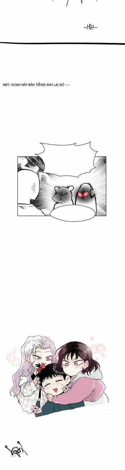 Người máy hủy diệt Chapter 147 trang 13