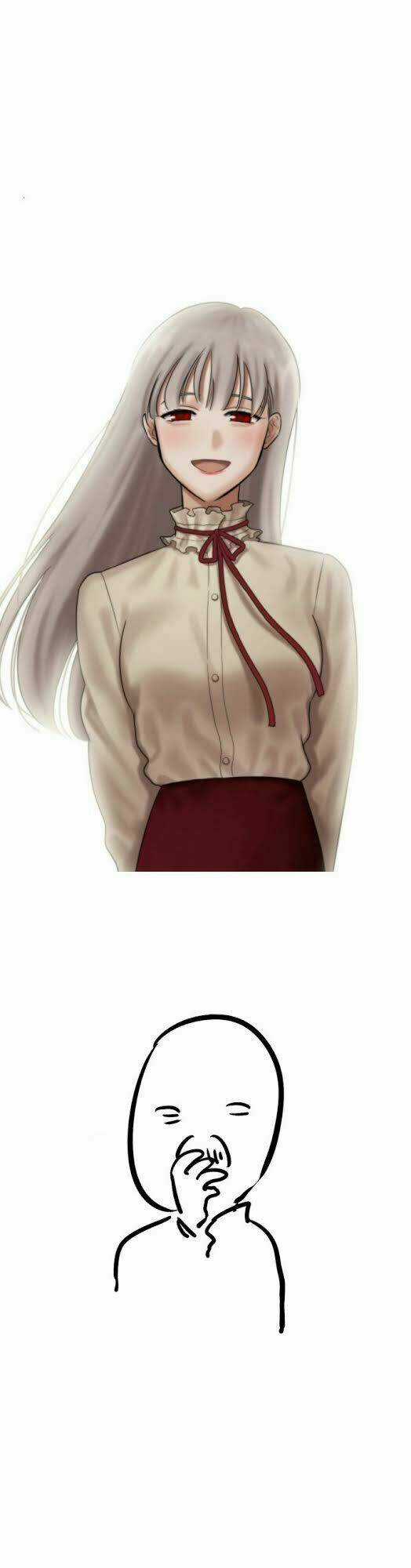 Người máy hủy diệt Chapter 147 trang 14