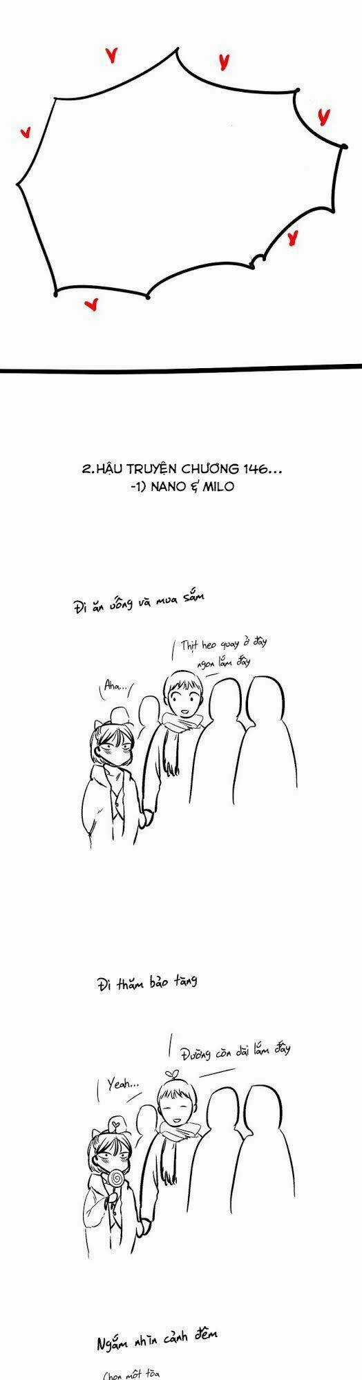 Người máy hủy diệt Chapter 147 trang 15