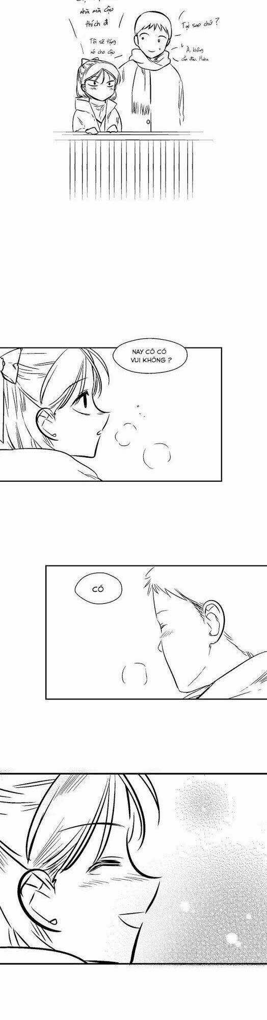 Người máy hủy diệt Chapter 147 trang 16