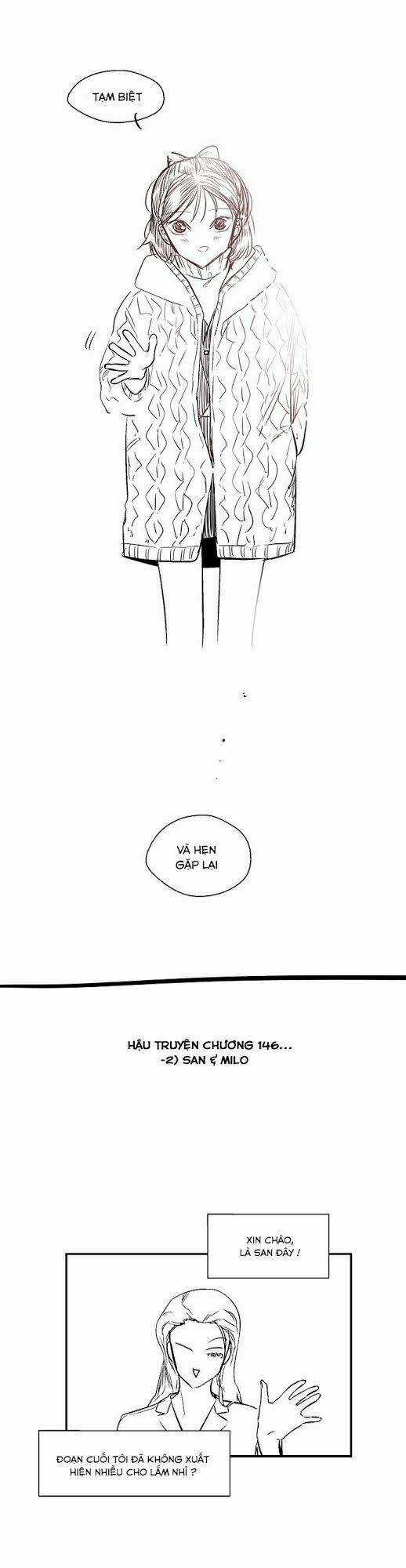 Người máy hủy diệt Chapter 147 trang 17