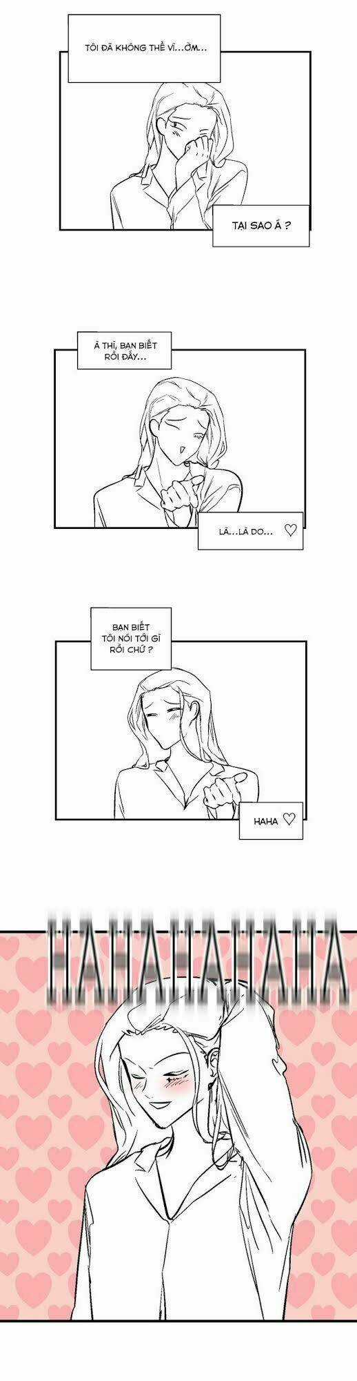 Người máy hủy diệt Chapter 147 trang 18