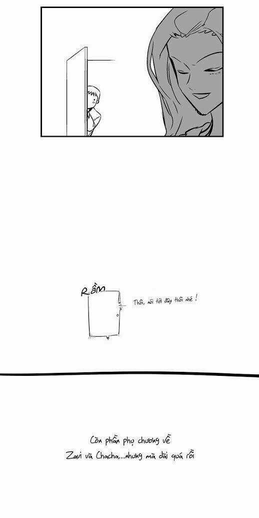 Người máy hủy diệt Chapter 147 trang 19