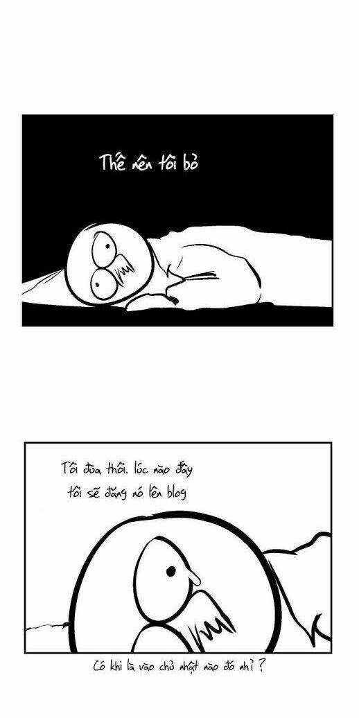 Người máy hủy diệt Chapter 147 trang 20