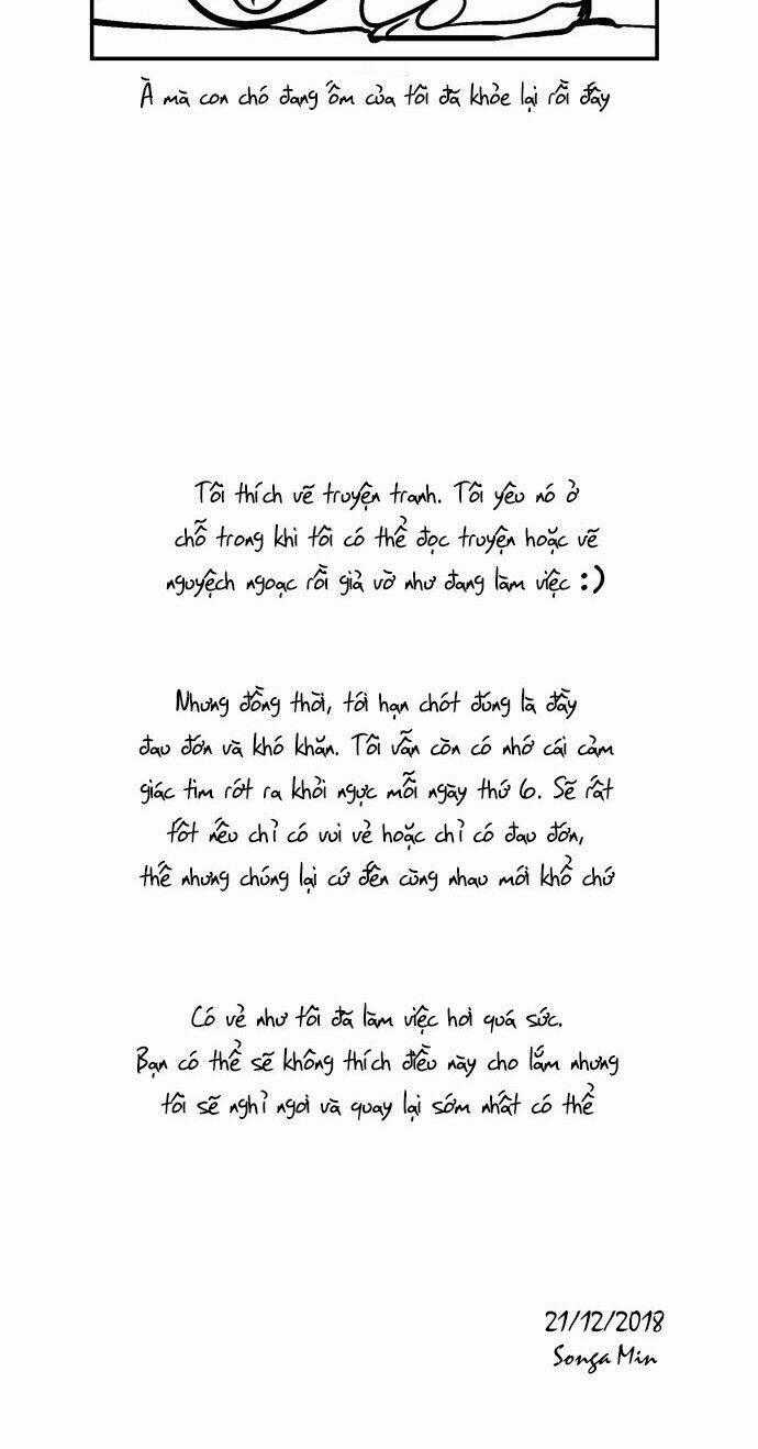 Người máy hủy diệt Chapter 147 trang 22