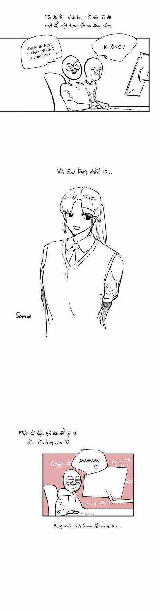 Người máy hủy diệt Chapter 147 trang 6