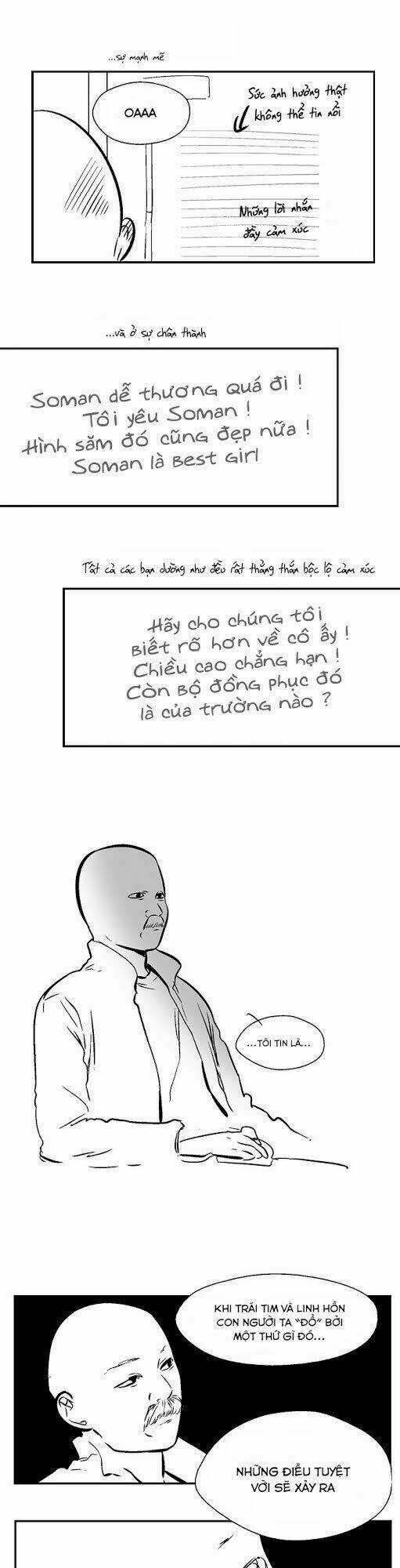 Người máy hủy diệt Chapter 147 trang 7