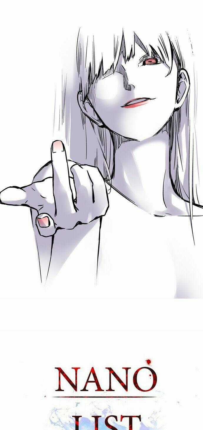 Người máy hủy diệt Chapter 15 trang 1