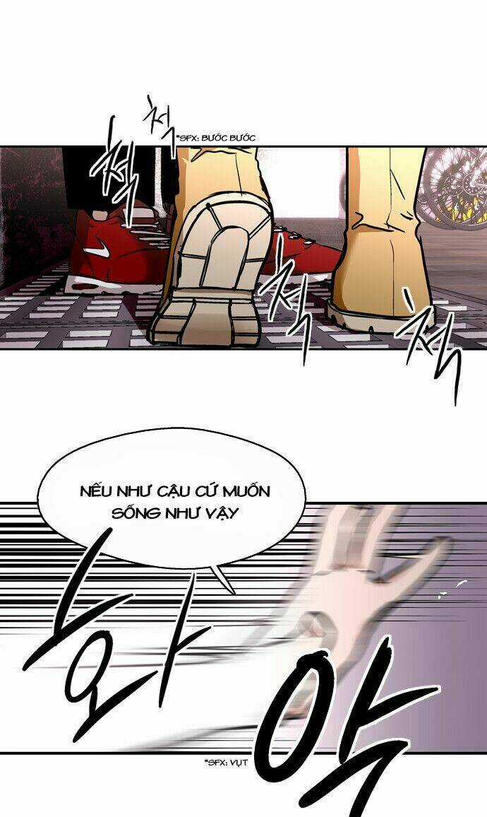 Người máy hủy diệt Chapter 15 trang 12