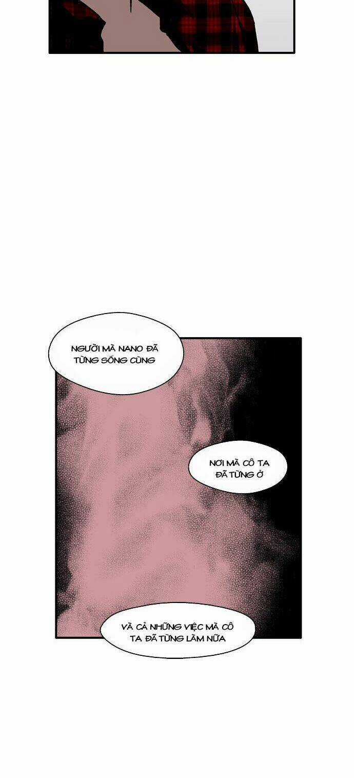 Người máy hủy diệt Chapter 15 trang 17