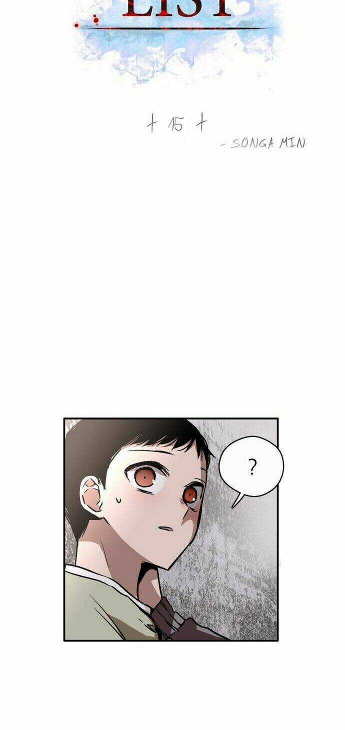 Người máy hủy diệt Chapter 15 trang 2