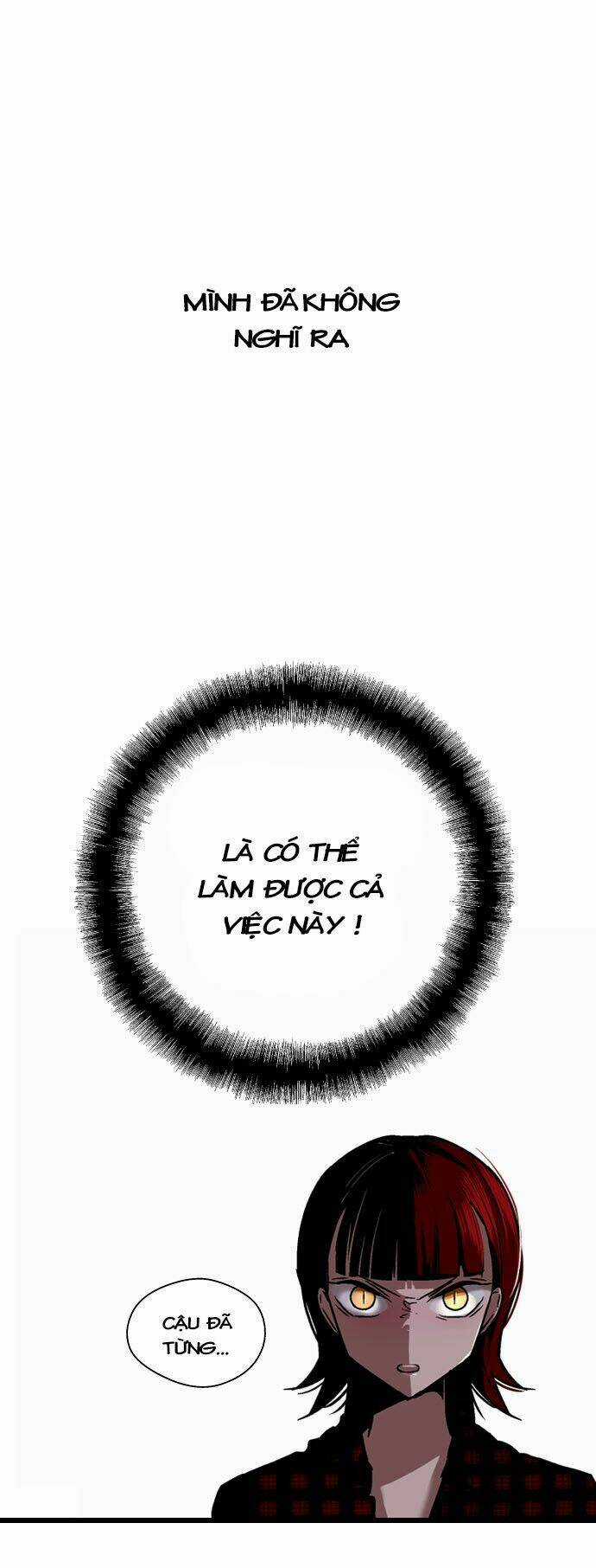 Người máy hủy diệt Chapter 15 trang 20