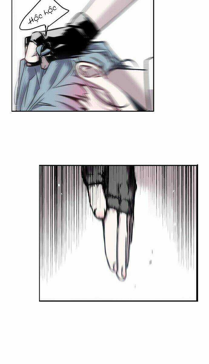 Người máy hủy diệt Chapter 15 trang 23