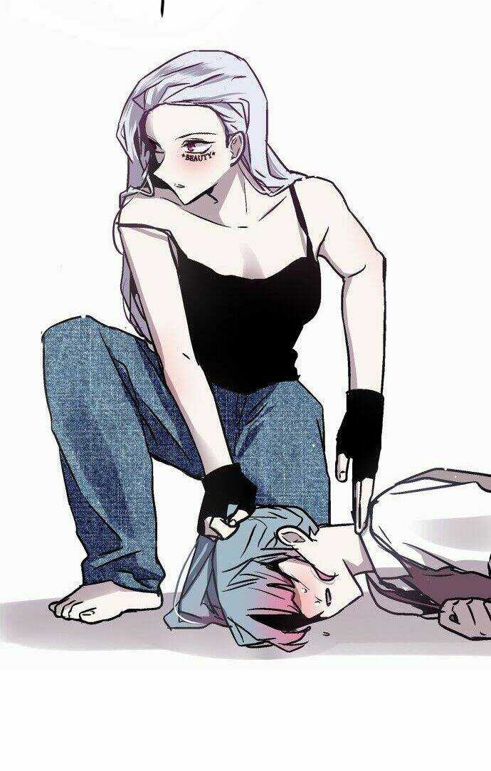 Người máy hủy diệt Chapter 15 trang 25