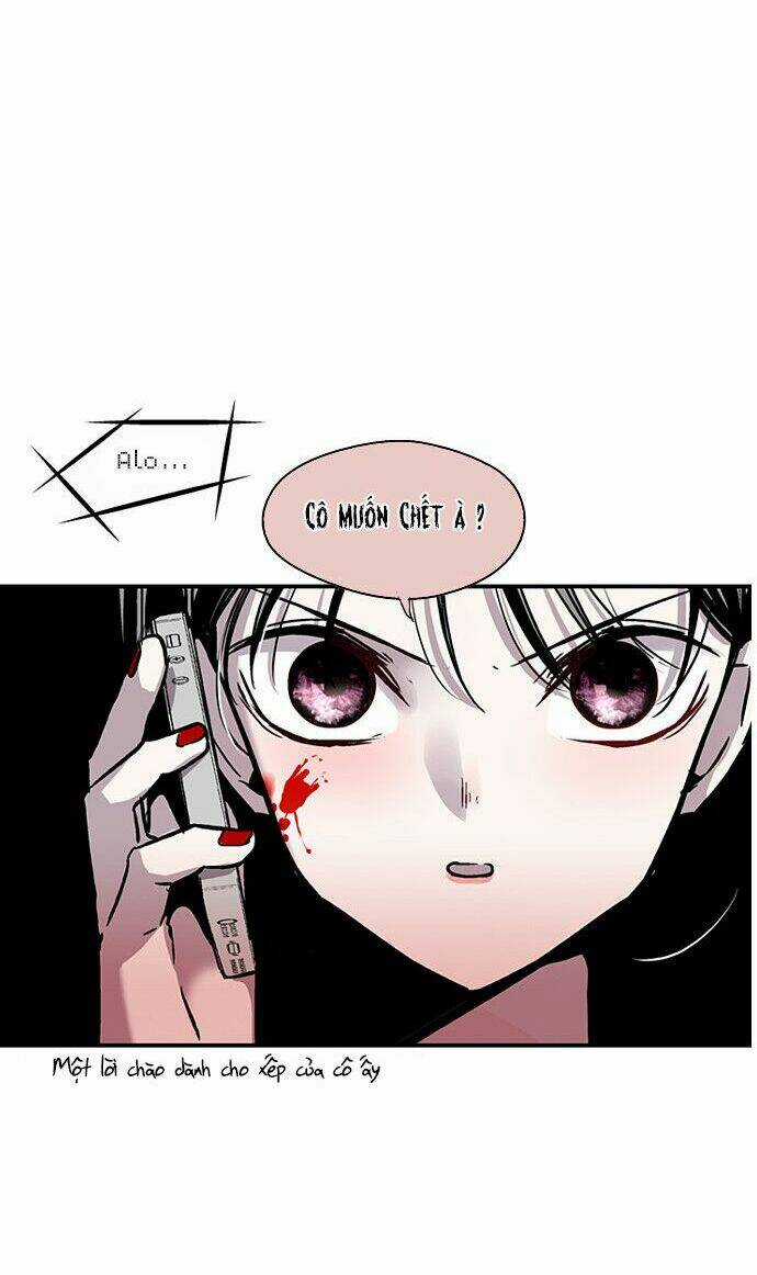 Người máy hủy diệt Chapter 15 trang 33