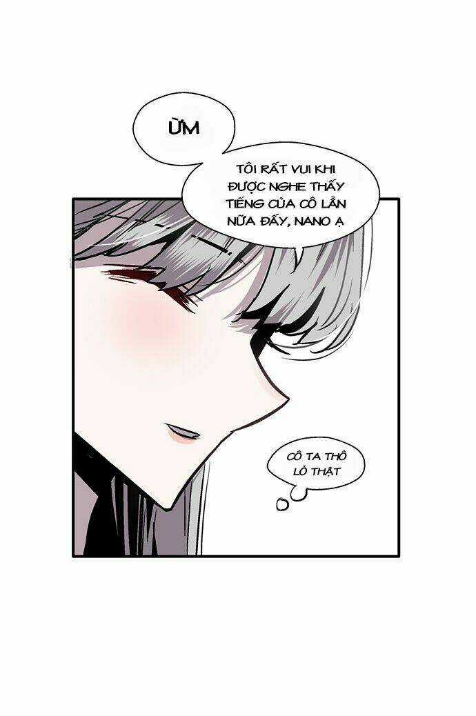 Người máy hủy diệt Chapter 15 trang 35