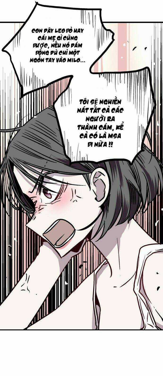 Người máy hủy diệt Chapter 15 trang 37